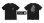 画像1: STANCE スタンス　Tシャツ　SERPANT ROSE SS　 BLACK　メンズ レディース ユニセックス 半袖 (1)