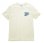 画像2: STANCE スタンス　Tシャツ　LEFTY SS　WHITE　メンズ レディース ユニセックス 半袖 (2)