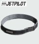 JETPILOT ジェットパイロット　JPW46　ADJUSTMENT BELT　BLACK　フレックスベルト　ストレッチベルト