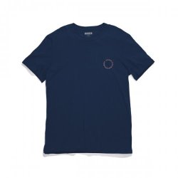 画像3: STANCE スタンス　Tシャツ　TROPS SS　 BLUE　メンズ レディース ユニセックス 半袖