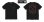 画像1: STANCE スタンス　Tシャツ　STEM SS　 BLACK　メンズ レディース ユニセックス 半袖 (1)