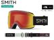 23-24　SMITH スミス　Squad スカッド　Smith x TNF Erik Leon　調光レンズ　2023-2024 スキー スノーボード ゴーグル