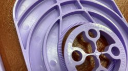 画像8: OJK PLATE　オージェイケープレート　DRAGDAKE FREERIDE MODEL ドラグダケ プレート　フリーライドモデル