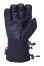 画像2: 686 シックスエイトシックス　GORE-TEX Linear Glove　Black　2023-2024 (2)