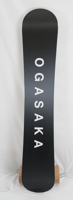 画像3: 予約商品　OGASAKA オガサカ 24-25　国産 スノーボード　CT　2024-2025