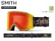 予約商品　SMITH スミス　24-25 スノーボード ゴーグル　Squad XL スカッドエックスエル　Sandstorm Mind Expanders　調光レンズ　アーリーモデル　日本正規品