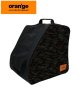 予約商品　ORANGE オレンジ　Mesh boots bag　BT CAMO　スノーボード ブーツバッグ ブーツケース