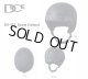 DICE ダイス 24-25 スノーボード ヘルメット　D5-P1 SNOW HELMET　MBK　日本正規品