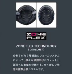 画像4: DICE ダイス 24-25 スノーボード ヘルメット　D5-P1 SNOW HELMET　MBK　日本正規品