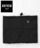 ANTHEM アンセム　WP NECK WARMER　OFF BLACK　スノーボード フェイスマスク ネックウォーマー