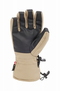 画像2: 予約商品　686 シックスエイトシックス　GORE-TEX LINEAR GLOVE　SAGE　スノーボード グローブ ゴアテックス メンズ　日本正規品