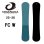 画像1: 予約商品　OGASAKA オガサカ 25-26　国産 スノーボード　FC WIDE　2025-2026　メンズ (1)