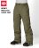 画像1: 予約商品　686 SIX EIGHT SIX シックスエイトシックス 　25-26　INFINITY INSULATED CARGO PANT　SAGE　メンズ スノーボード ウェア パンツ　日本正規品 (1)