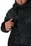 画像4: 予約商品　686 SIX EIGHT SIX シックスエイトシックス 25-26 GEO INSULATED JACKET　BLACK HEMISPHERE メンズ スノーボード ウェア ジャケット 日本正規品