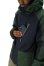 画像4: 予約商品　686 SIX EIGHT SIX シックスエイトシックス 25-26 NIGHTLINE INSULATED JACKET　NAVY COLORBLOCK メンズ スノーボード ウェア ジャケット 日本正規品
