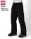 画像1: 予約商品　686 SIX EIGHT SIX シックスエイトシックス 　25-26　INFINITY INSULATED CARGO PANT　BLACK　メンズ スノーボード ウェア パンツ　日本正規品 (1)