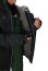 画像5: 予約商品　686 SIX EIGHT SIX シックスエイトシックス 25-26 GEO INSULATED JACKET　BLACK HEMISPHERE メンズ スノーボード ウェア ジャケット 日本正規品