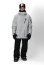 画像7: 予約商品　686 SIX EIGHT SIX シックスエイトシックス 25-26 NIGHTLINE INSULATED JACKET　LIMESTONE DOBBY メンズ スノーボード ウェア ジャケット 日本正規品