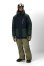 画像7: 予約商品　686 SIX EIGHT SIX シックスエイトシックス 　25-26　INFINITY INSULATED CARGO PANT　SAGE　メンズ スノーボード ウェア パンツ　日本正規品