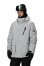 画像6: 予約商品　686 SIX EIGHT SIX シックスエイトシックス 25-26 NIGHTLINE INSULATED JACKET　LIMESTONE DOBBY メンズ スノーボード ウェア ジャケット 日本正規品