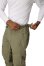 画像3: 予約商品　686 SIX EIGHT SIX シックスエイトシックス 　25-26　INFINITY INSULATED CARGO PANT　SAGE　メンズ スノーボード ウェア パンツ　日本正規品