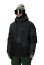 画像6: 予約商品　686 SIX EIGHT SIX シックスエイトシックス 25-26 GEO INSULATED JACKET　BLACK HEMISPHERE メンズ スノーボード ウェア ジャケット 日本正規品