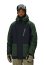 画像6: 予約商品　686 SIX EIGHT SIX シックスエイトシックス 25-26 NIGHTLINE INSULATED JACKET　NAVY COLORBLOCK メンズ スノーボード ウェア ジャケット 日本正規品