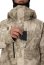画像4: 予約商品　686 SIX EIGHT SIX シックスエイトシックス 25-26 GORE-TEX CORE SHELL JACKET　LIMESTONE HEMISPHERE PRINT メンズ スノーボード ウェア 日本正規品