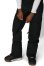 画像4: 予約商品　686 SIX EIGHT SIX シックスエイトシックス 　25-26　INFINITY INSULATED CARGO PANT　BLACK　メンズ スノーボード ウェア パンツ　日本正規品