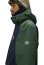 画像5: 予約商品　686 SIX EIGHT SIX シックスエイトシックス 25-26 NIGHTLINE INSULATED JACKET　NAVY COLORBLOCK メンズ スノーボード ウェア ジャケット 日本正規品