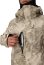 画像5: 予約商品　686 SIX EIGHT SIX シックスエイトシックス 25-26 GORE-TEX CORE SHELL JACKET　LIMESTONE HEMISPHERE PRINT メンズ スノーボード ウェア 日本正規品