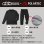 画像5: 予約商品　eb's エビス 25-26　POLARTEC LAYER PANTS　ポーラテック　レイヤー　パンツ　スノーボード　メンズ　レディース
