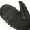 画像4: 予約商品　eb's　エビス　ARMA ZIP　BLACK　2025-2026 スノーボード グローブ ミトン