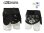 画像1: 予約商品　eb's エビス 25-26 HIP GUARD XRD　BLACK　ヒップガード　スノーボード　メンズ　レディース (1)
