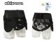 予約商品　eb's エビス 25-26 HIP GUARD XRD　BLACK　ヒップガード　スノーボード　メンズ　レディース