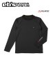 予約商品　eb's エビス 25-26　POLARTEC LAYER TOPS　ポーラテック　レイヤー　トップス　スノーボード　メンズ　レディース