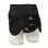 画像2: 予約商品　eb's エビス 25-26 HIP GUARD XRD　BLACK　ヒップガード　スノーボード　メンズ　レディース