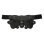 画像4: 予約商品　eb's エビス 25-26 HIP GUARD XRD　BLACK　ヒップガード　スノーボード　メンズ　レディース