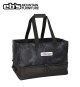予約商品　eb's　エビス　ARLOW BAG　DARK CAMO　スノーボード バッグ トランク コンテナ