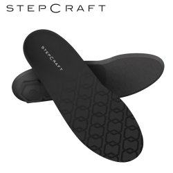 画像1: StepCraft LOW ステップクラフト　インソール スポーツ ウォーキング スニーカー ブーツ スノーボード　日本正規品