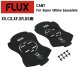 予約商品　FLUX フラックス　CANT for SUPER ULTIMA BASEPLATE　XV,CX,XF,SR,DS用　カントプレート スノーボード ビンディング バインディング 日本正規品