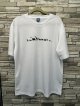 Noah Snowboarding Japan　アニマルTシャツ　ホワイト
