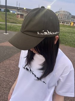 画像3: Noah Snowboarding Japan　アニマルTシャツ　ホワイト