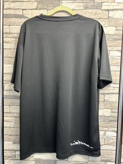 画像2: Noah Snowboarding Japan　ロゴ Tシャツ　ブラック