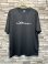 画像1: Noah Snowboarding Japan　アニマルTシャツ　ブラック (1)