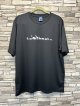 Noah Snowboarding Japan　アニマルTシャツ　ブラック
