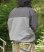 画像2: inhabitant インハビタント　Tシャツ　SIDEPOCKET T-SHIRT　BLACK　メンズ 半袖