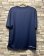 画像2: Noah Snowboarding Japan　DRY Tシャツ　ロゴ デニムブルー