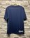 画像2: Noah Snowboarding Japan　DRY Tシャツ　アニマル デニムブルー (2)