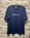 画像1: Noah Snowboarding Japan　DRY Tシャツ　アニマル デニムブルー (1)